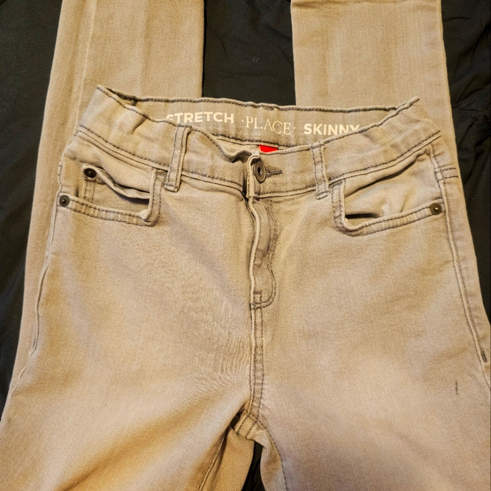 Size 8 Children's Place Jeans